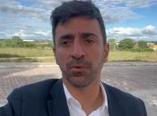 Promotor Denis Guimarães