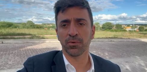 Promotor Denis Guimarães
