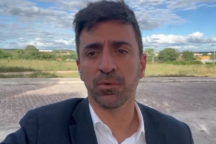 Promotor Denis Guimarães