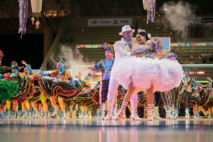 Secult divulga resultado preliminar do Edital de Valorização Junina – Prêmio José Lessa Gama