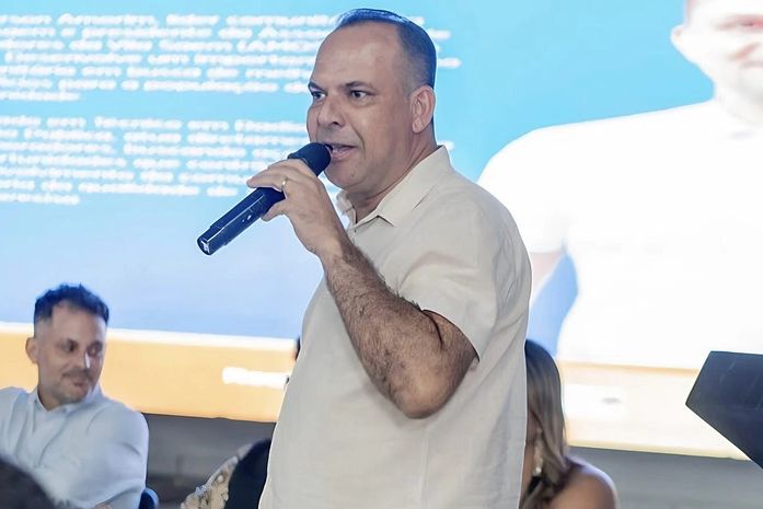 Após CPIs em SP, Francisco Sales sugere que ALE e câmaras municipais investiguem BRK, Verde e Águas do Sertão
