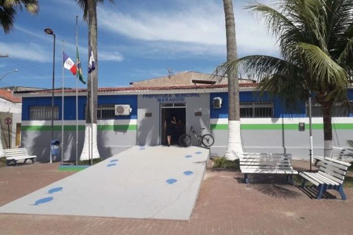 Prefeitura de Maragogi