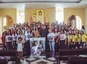 Cuidando da primeira infância, Prefeitura de União dá início a mais uma Semana do Bebê