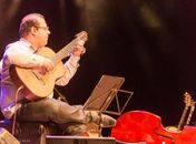 ‘Som das Cordas’ abre temporada 2016 do Misa Acústico