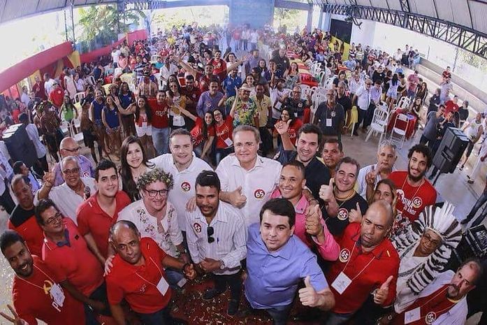 Foto: Márcio Ferrera