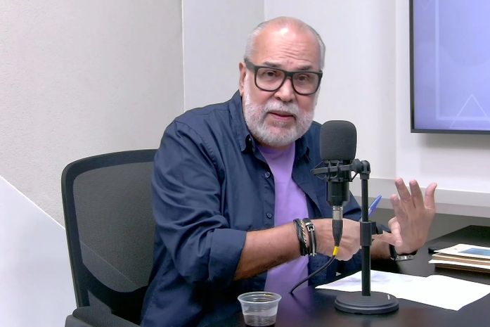 CM Cast: Alfredo Gaspar na CPMI do INSS: lacração ou avanço na investigação?