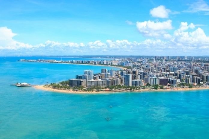 Obras do Marco Referencial iniciam na próxima segunda