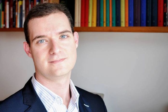 Flávio Quintela: “O Brasil não é um país onde se pode discutir ideias abertamente”