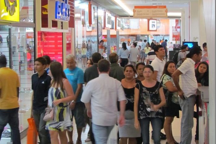 Mais de 50% dos maceioenses irão presentear as crianças no próximo dia 12 