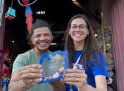 Coragem de ser “Zureta”: empreendedor prova que sonhar alto em cidades pequenas é um grande negócio