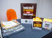 Primeiro Plano  Municipal de Comunicação Antirracista , de Maceió, será elaborado pelo Grupo de Trabalho Municipal ( GTM) 