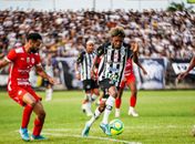 Série D: ASA e Pouso Alegre jogarão no domingo (21) e no sábado (27)