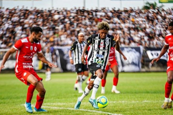 Série D: ASA e Pouso Alegre jogarão no domingo (21) e no sábado (27)