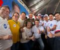 Vavazinho, vereador de Arapiraca,  amplia protagonismo político no Agreste e fortalece articulação com grandes lideranças de Alagoas