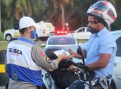 Fiscalização Lei Seca