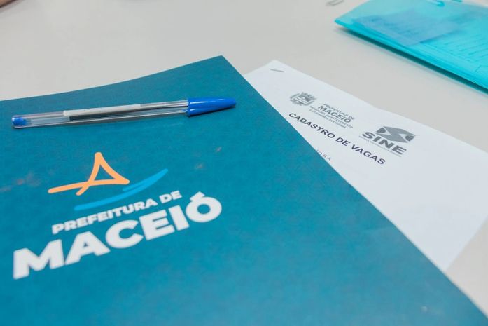 Ação é direcionada a candidatos com experiência profissional em qualquer área de supermercados, residentes exclusivamente no bairro Cidade Universitária.