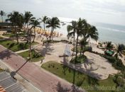 Inauguração está prevista para às 18h.