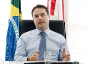 Governador Renan Filho 