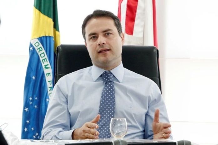 Governador Renan Filho