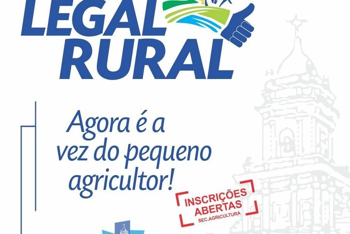 Programa Moradia Legal Rural disponibiliza títulos de propriedades em São José da Laje