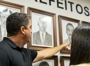 Após muitos anos fechada, Prefeitura de Maragogi reabre as portas com sede totalmente reformada 
