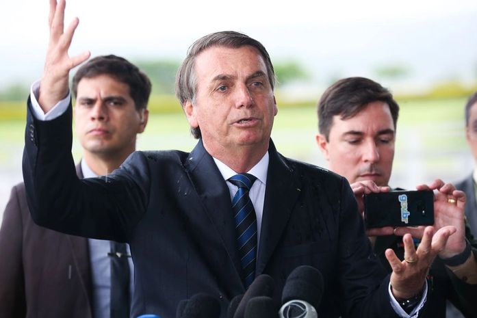 Jair Bolsonaro