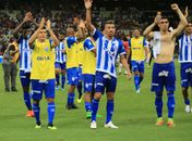 CSA arranca empate do Fortaleza e fica a uma vitória do acesso para Série A