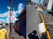 SMTT Penedo promove melhorias no trânsito para a Feirinha de Santa Luzia