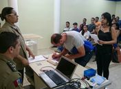Candidatos da Reserva Técnica podem ir ao quartel até a próxima segunda