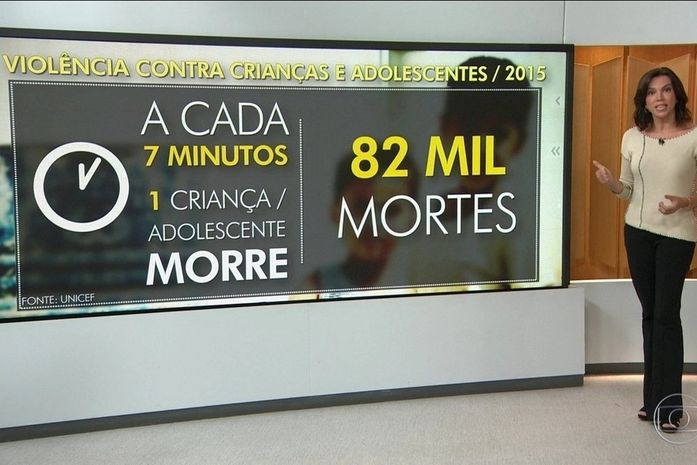 
O menino tem 5 anos e foi torturado, queimado com ferro em brasa e vivia em cárcere privado. É preto e pobre. Quem se importa?
