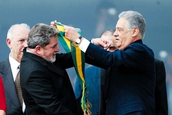 Posse em 1º de janeiro é coisa do Brasil
