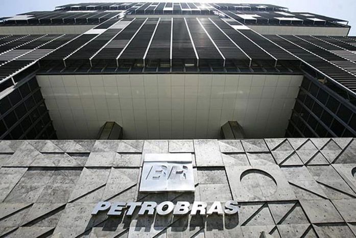 Sede da Petrobras
