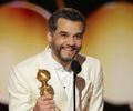 Wagner Moura faz história ao vencer Globo de Ouro de melhor ator de drama