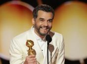 Wagner Moura faz história ao vencer Globo de Ouro de melhor ator de drama