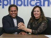 Com influência no meio cultural, Vudoo Black lança pré-candidatura a vereador por Arapiraca
