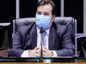 Rodrigo Maia 
