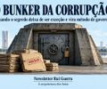 Quando o segredo deixa de ser exceção e vira método de governo