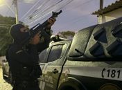 Homem é preso com crack, cocaína e loló durante operação policial no Sertão de Alagoas