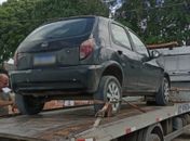 Duas vezes em menos de um mês: motorista embriagado é preso após colisão, em Maceió