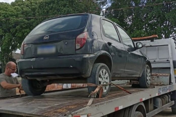 Duas vezes em menos de um mês: motorista embriagado é preso após colisão, em Maceió