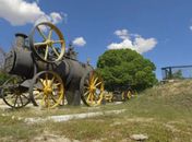 Museu Regional Delmiro Gouveia reabre para o público