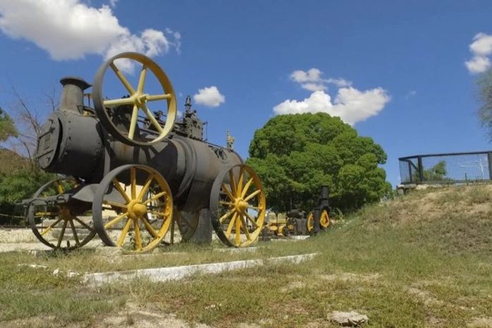 Museu Regional Delmiro Gouveia reabre para o público