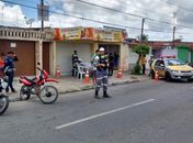Prisão por embriaguez ao volante