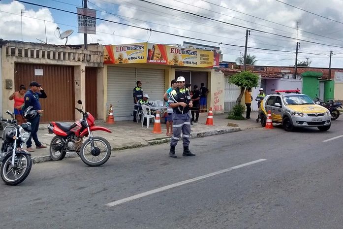 Prisão por embriaguez ao volante