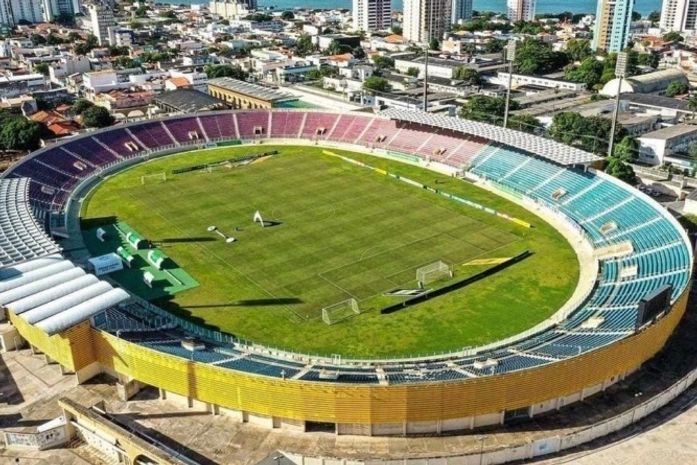 Sergipe e Retrô, são adversários de ASA e CSE na 1ª rodada da Série D