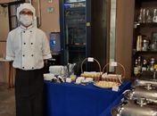 Pequeno delivery de Arapiraca vira referência em buffet corporativo e ganha escala ao aderir ao Venda pro Sebrae