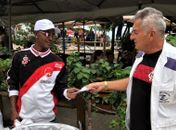 Vigilância Sanitária intensifica fiscalizações durante as festividades de Réveillon em Maceió 