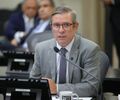 Cabo Bebeto ironiza aposentadoria de Barroso: “Perdeu, mané!" 