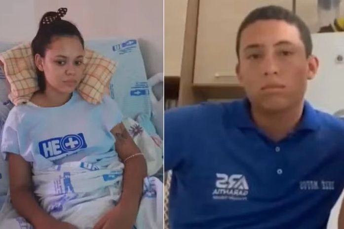 Caso Maria Daniela: Réu segue foragido, mas processo por estupro e tentativa de feminicídio avança na Justiça alagoana