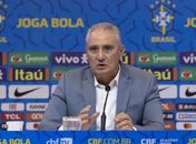 Tite, técnico
